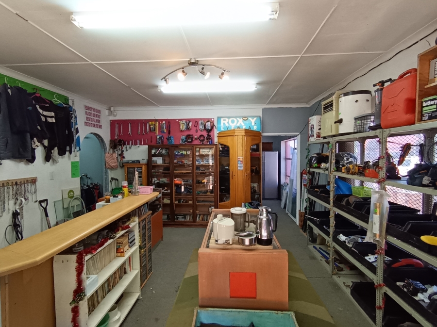 Commercial Property for Sale in Jeffreys Bay Central Eastern Cape